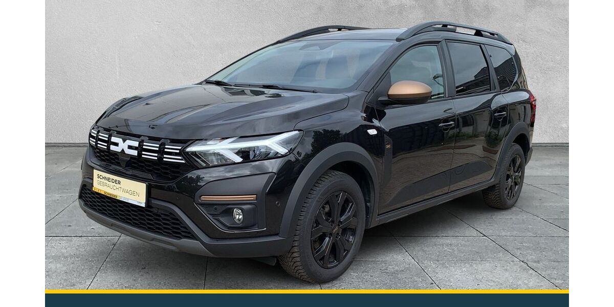 Dacia Jogger 17.830 km 20.490 &euro; Zwickau 08064
