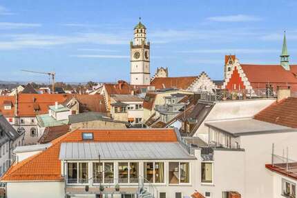 Wohnung zum Mieten in Ravensburg 2.130 € 88.3 m² 3 zimmer