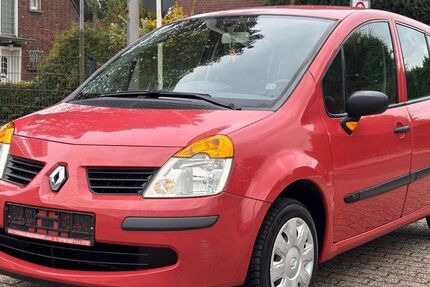 Renault Modus 78.000 km 2.999 € neukirchen-vluyn 47506