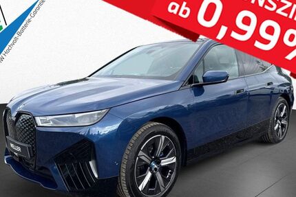 BMW iX 25.888 km 56.450 € Hamburg 21073