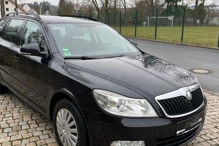 Skoda Octavia 220.000 km 3.999 € Estenfeld 97230