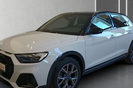 Audi A1 48.630 km 22.244 &euro; Gera 07546