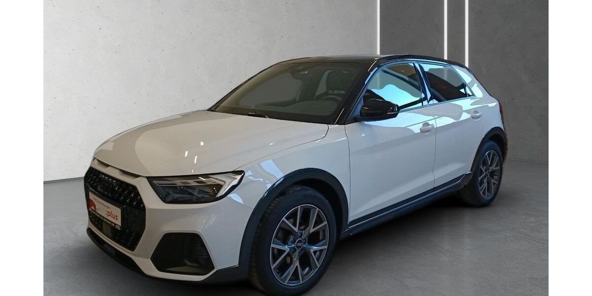 Audi A1 48.630 km 22.244 &euro; Gera 07546