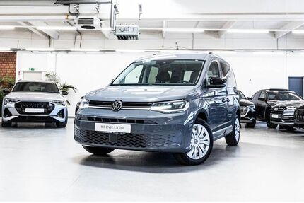 VW Caddy 59.154 km 25.515 € Hagen 58091