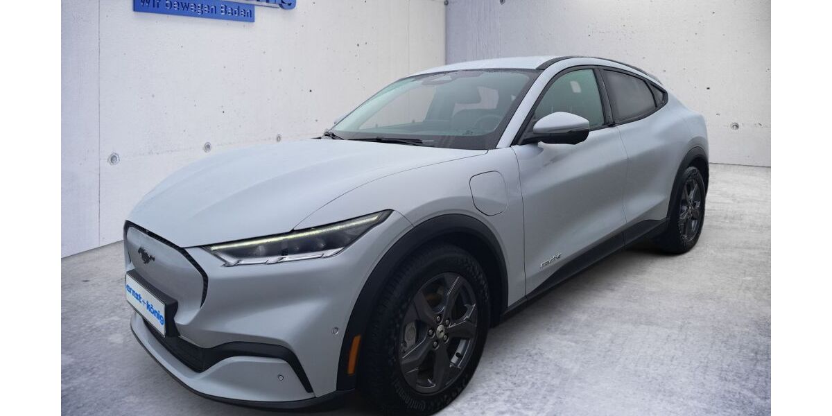 Ford Mustang Mach-E 45.769 km 28.890 &euro; Offenburg- Industriegebiet Elgersweier-Nord 77656