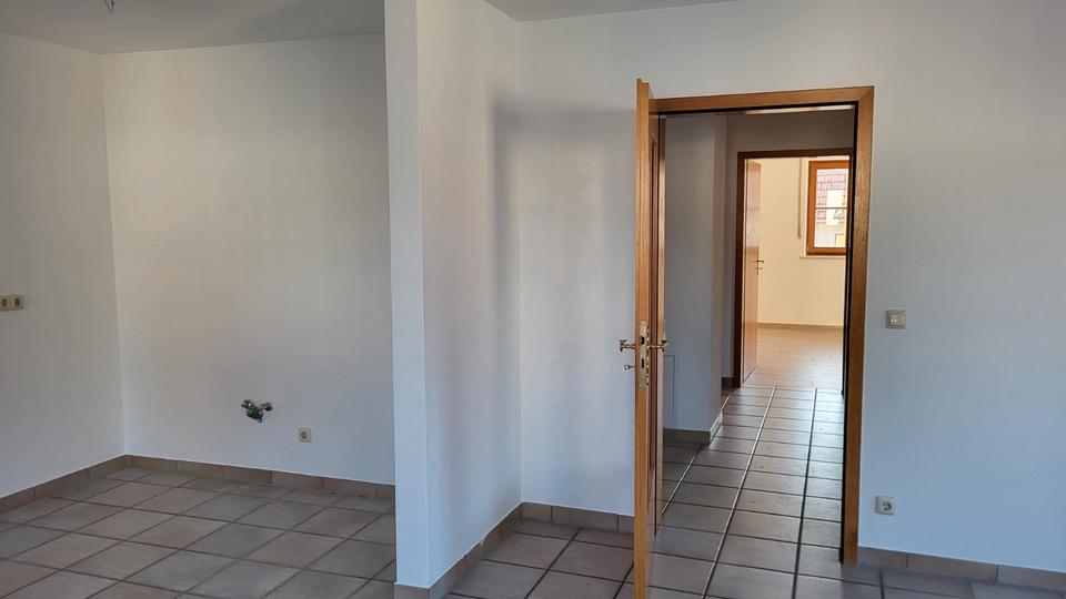 Etagenwohnung Au in der Hallertau - 3 Zimmer, 73 m&sup2;, 230.000&euro; | Angebot:27016210