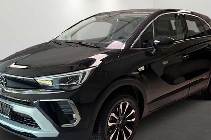 Opel Crossland (X) 10.000 km 22.890 &euro; München 80339