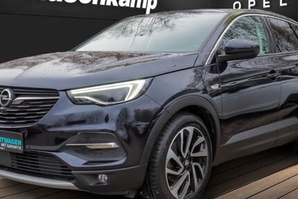 Opel Grandland (X) 93.978 km 13.880 &euro; Selm 59379