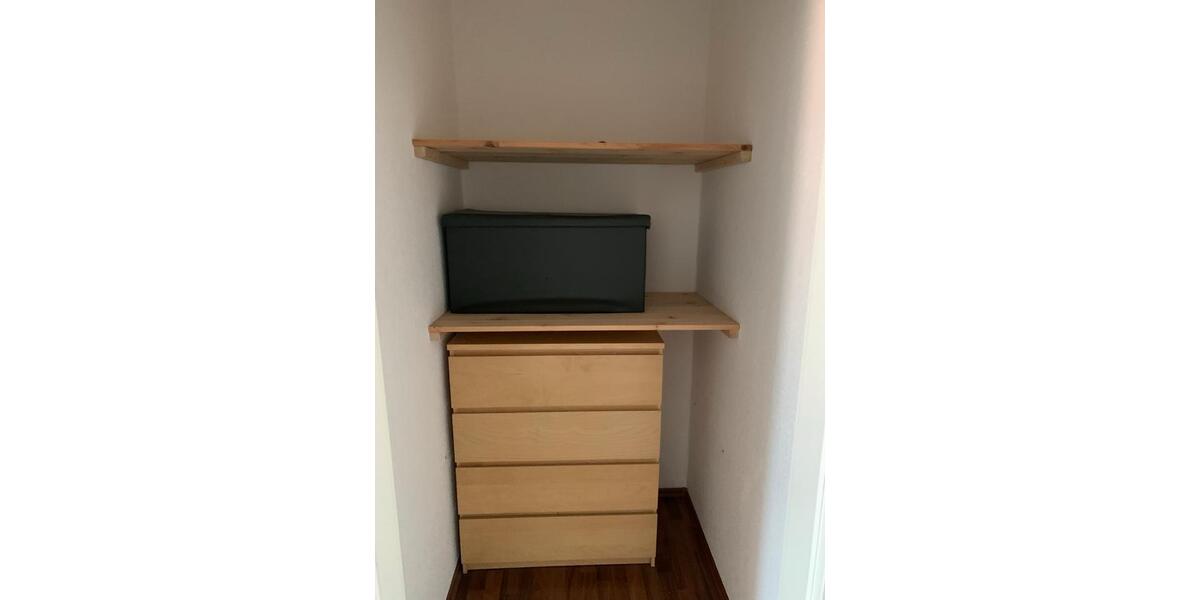 Etagenwohnung Thale - 1 Zimmer, 40 m&sup2;, 380&euro; | Angebot:26416330