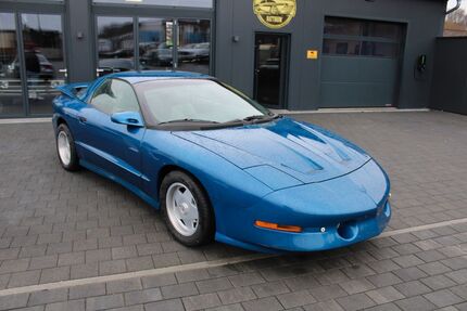 Pontiac Trans Am 145.650 km 12.999 € Nattheim 89564