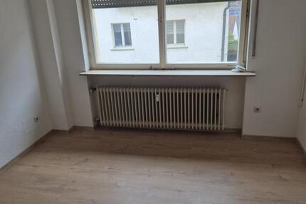 *Gemütliche 2,5 Zimmer-Wohnung im herrlichen Schnaittach!* zimmer
