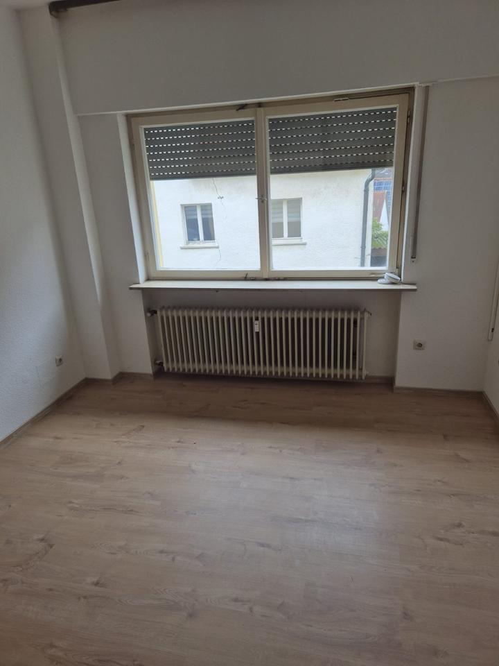 *Gemütliche 2,5 Zimmer-Wohnung im herrlichen Schnaittach!* zimmer