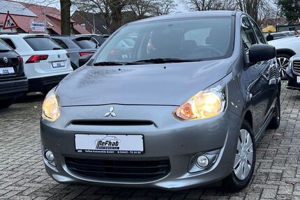 Mitsubishi Space Star 118.145 km 3.950 &euro; Lohne 49393
