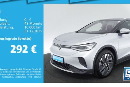 VW ID.4 5.468 km 33.988 &euro; München 80935