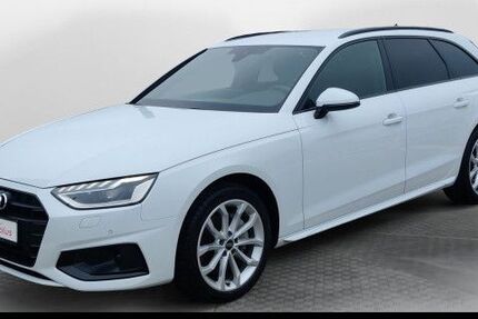 Audi A4 99.150 km 25.790 &euro; Schwäbisch Hall 74523