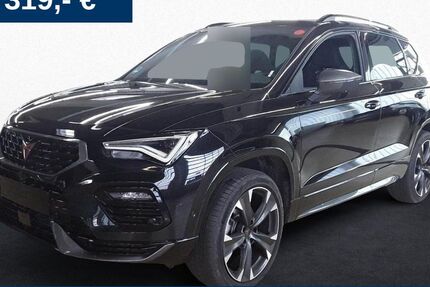 Cupra Ateca 24.702 km 34.430 &euro; Göppingen 73037