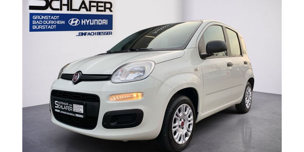 Fiat Panda 70.861 km 7.280 &euro; Bad Dürkheim 67098