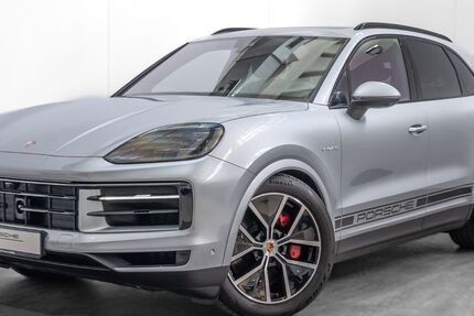 Porsche Cayenne 22.086 km 98.780 &euro; Leipzig 04356