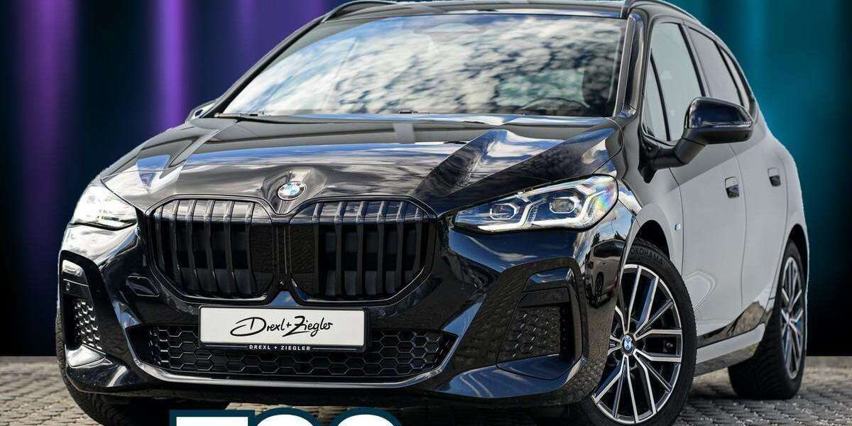 BMW 220 19.999 km 35.990 &euro; Augsburg 86199