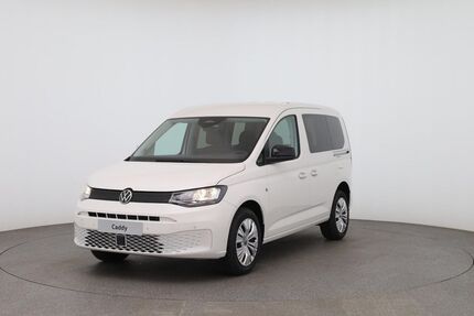 VW Caddy 8.121 km 34.990 &euro; Nesselwang 87484