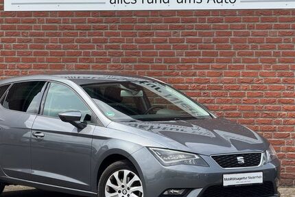 Seat Leon 135.000 km 11.390 &euro; Weeze 47652