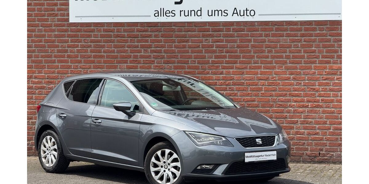 Seat Leon 135.000 km 11.390 &euro; Weeze 47652