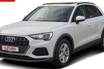 Audi Q3 43.860 km 32.490 &euro; Magdeburg 39118