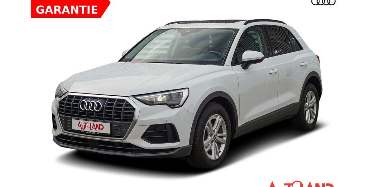 Audi Q3 43.860 km 32.490 &euro; Magdeburg 39118