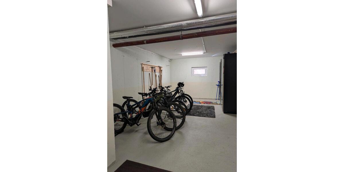 Dachgeschoßwohnung Stadtlauringen - 4 Zimmer, 86 m&sup2;, 199.000&euro; | Angebot:26163919