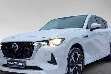 Mazda CX-60 27.600 km 37.990 &euro; Fürstenfeldbruck 82256