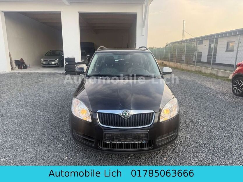 Fabia