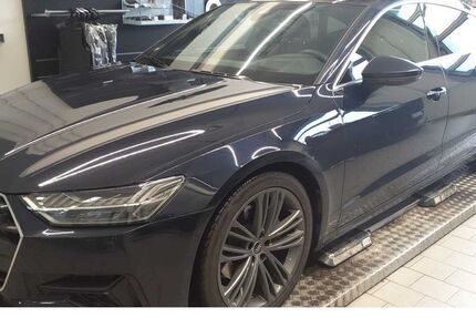 Audi A7 61.100 km 45.479 &euro; Hanau 63452
