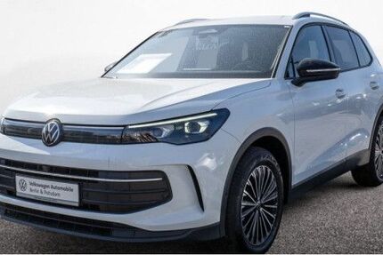 VW Tiguan 28.212 km 36.450 &euro; Berlin 14167
