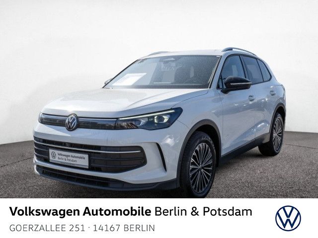 VW Tiguan 28.212 km 36.450 &euro; Berlin 14167