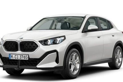 BMW X2 20.084 km 37.930 &euro; Donaueschingen 78166