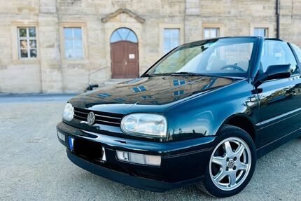 VW Golf 122.500 km 8.900 &euro; Bamberg 96049