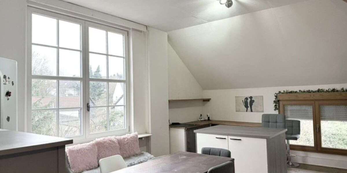 Etagenwohnung Hemer-Deilinghofen Deilinghofen - 6 Zimmer, 200 m&sup2;, 259.000&euro; | Angebot:25457805