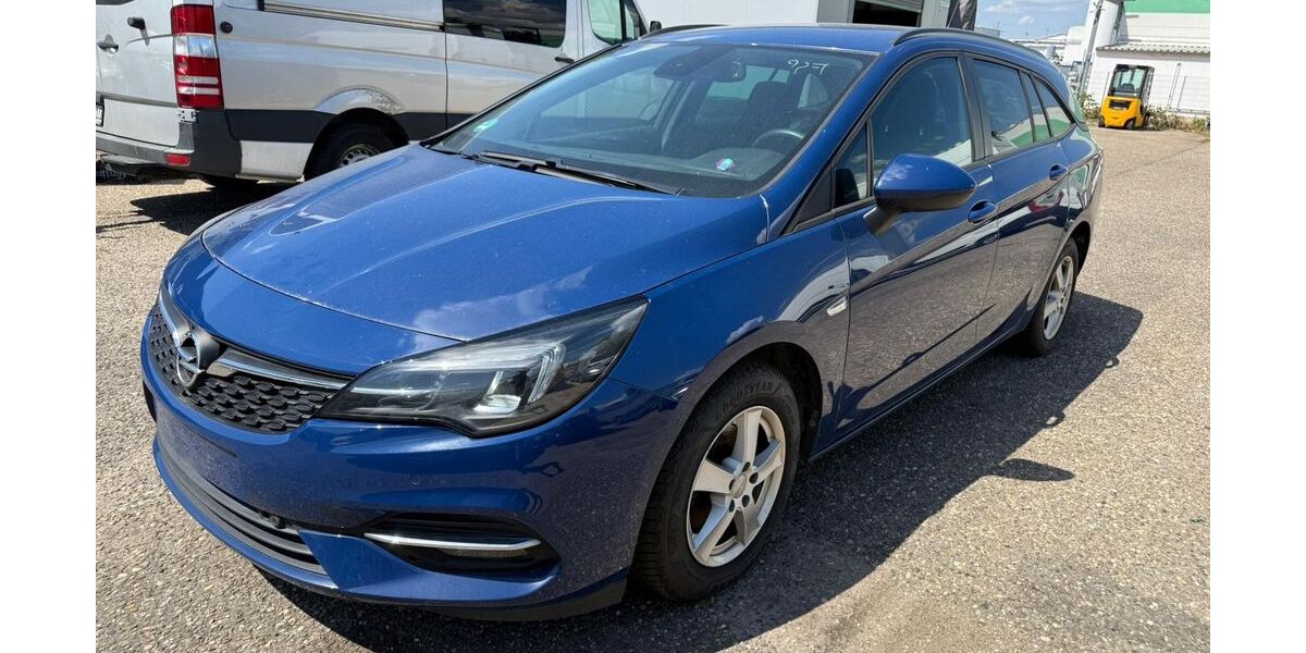 Opel Astra 162.000 km 6.188 &euro; Heidelberg 69123