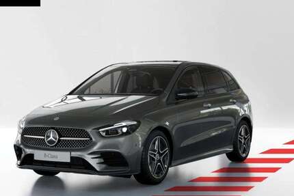 Mercedes-Benz B 200 3.000 km 48.898 &euro; Brandenburg an der Havel 14772