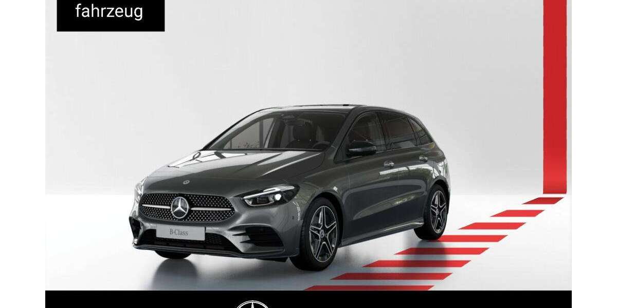 Mercedes-Benz B 200 3.000 km 48.898 &euro; Brandenburg an der Havel 14772