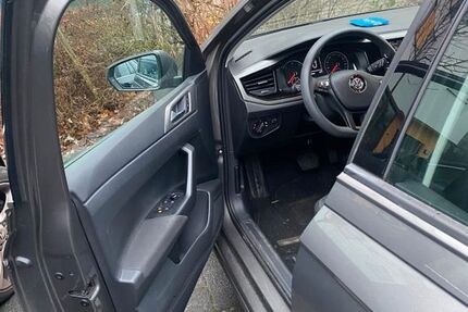 VW Polo 157.000 km 13.400 &euro; Bonn 53175