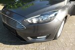 Ford Focus TITANIUM WM26: NAVI KLIMAAUT EINPARKHILFE 134.288 km 6.998 &euro; Köln 50858