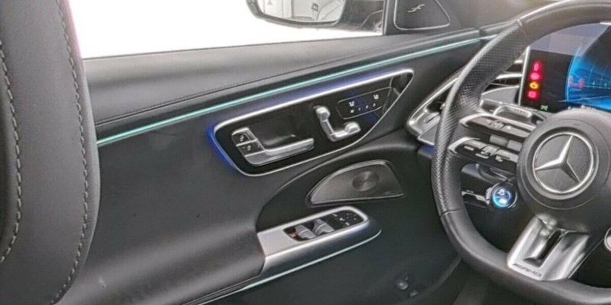 Mercedes-Benz E 53 AMG Hybrid 4M+ PREMIUM+ DYNAMIC PLUS- PANO! 11.408 km 92.990 &euro; Groß-Umstadt 64823