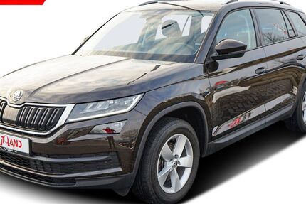 Skoda Kodiaq 52.133 km 26.950 &euro; Cottbus OT Kolkwitz 03099