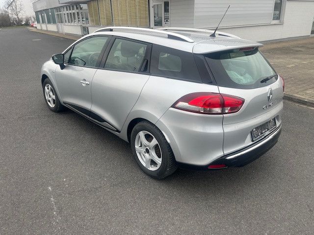 Renault Clio 114.235 km 6.600 € Kitzingen 97318