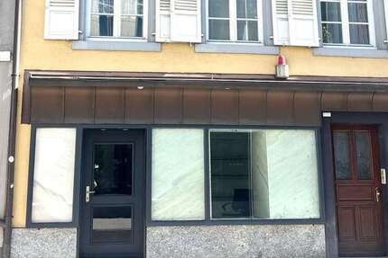 Gewerbeobjekt Baden-Baden Baden - 1.000&euro; | Angebot:27334341