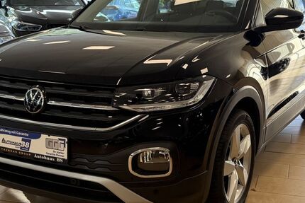 VW T-Cross 30.859 km 22.440 € Hennef 53773
