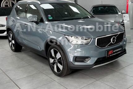 Volvo XC40 157.500 km 17.400 &euro; Gladbeck 45968