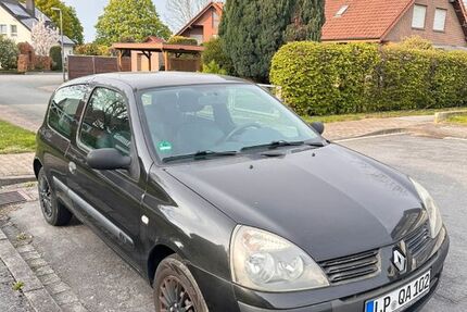 Renault Clio 127.507 km 1.300 &euro; Erwitte 59597