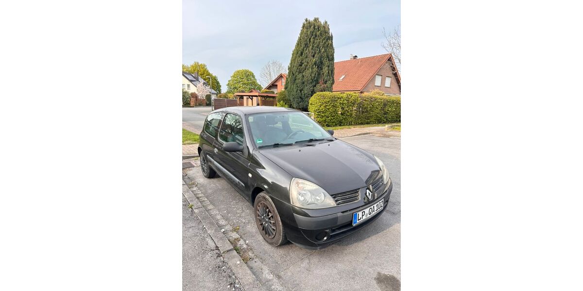 Renault Clio 127.507 km 1.300 &euro; Erwitte 59597